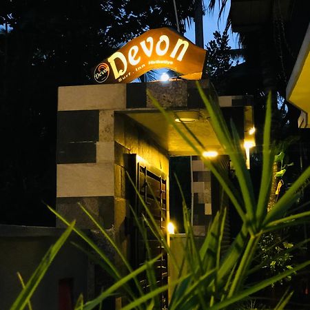 Devon Surf . Inn - Hiriketiya Dickwella Exterior photo